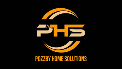 Pozzby Home Solutions